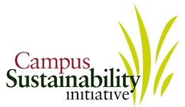Campus Sustain Logo